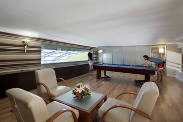Hotel Alaiye Kleopatra 4*