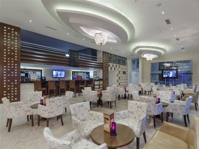 Hotel Alaiye Kleopatra Alanya