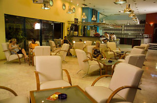 Otel Alaiye Kleopatra